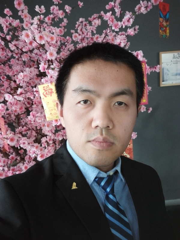 我就是个翻译的第一张照片--宁化相亲网