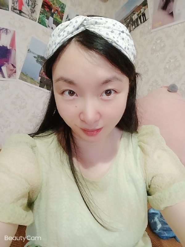 佳佳的第一张照片--宁化相亲网