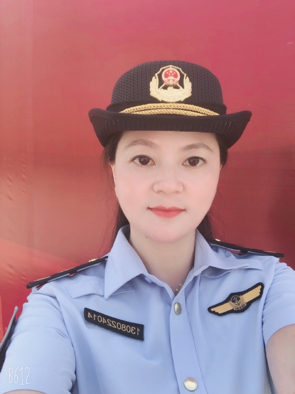 明明的第一张照片--宁化相亲网