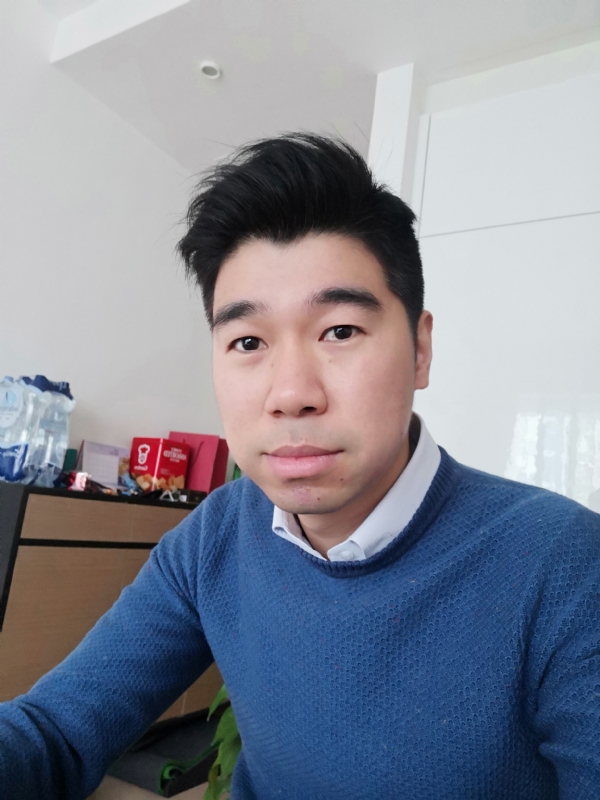Andy的第一张照片--宁化相亲网