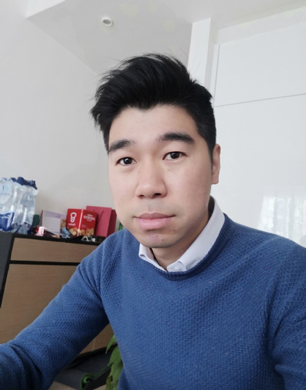 Andy的第二张照片--宁化相亲网
