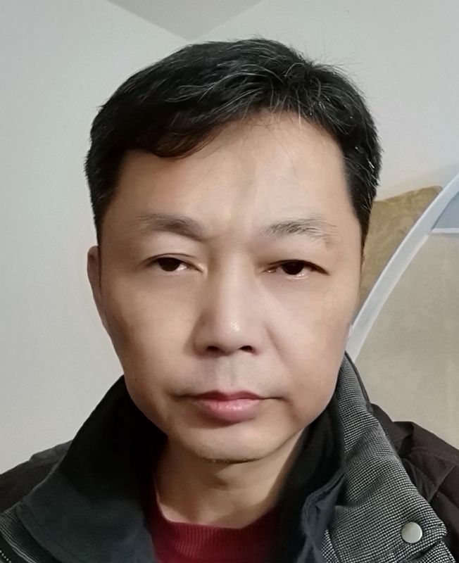 大苏苏的第三张照片--宁化相亲网