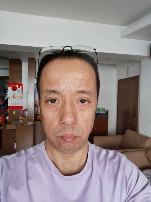 萨博的第一张照片--宁化相亲网