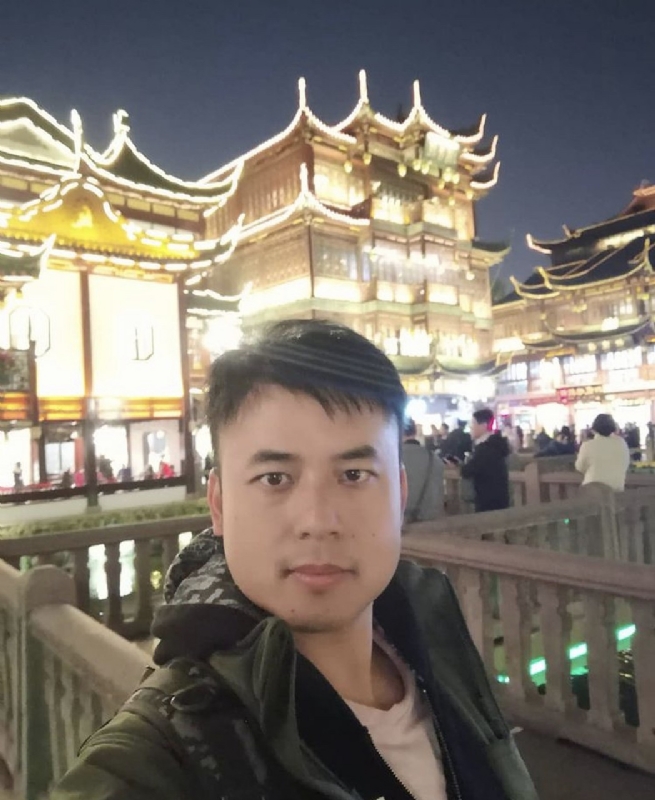 何先生he的第一张照片--宁化相亲网