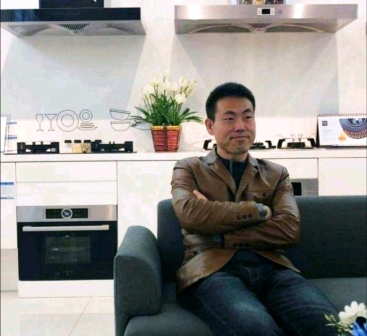 奋斗的执着的第一张照片--宁化相亲网