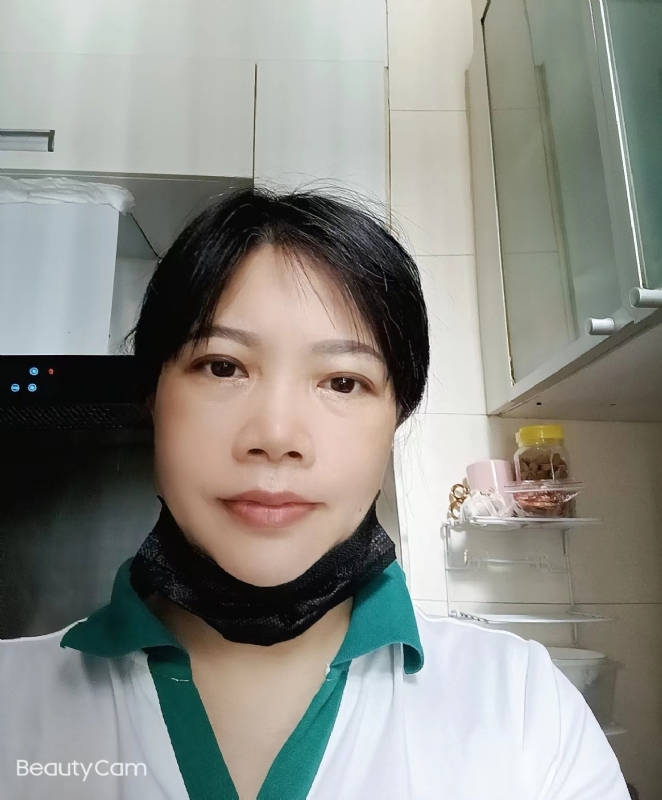 红豆的第一张照片--宁化相亲网