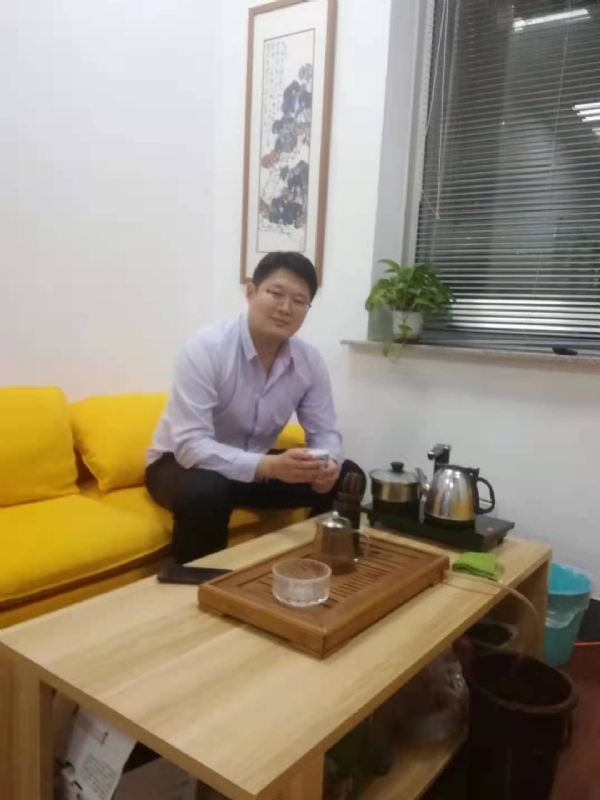 阳光的第一张照片--宁化相亲网