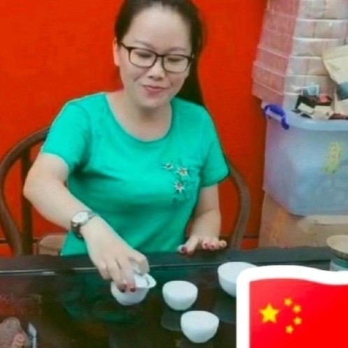 妖娆的第一张照片--宁化相亲网
