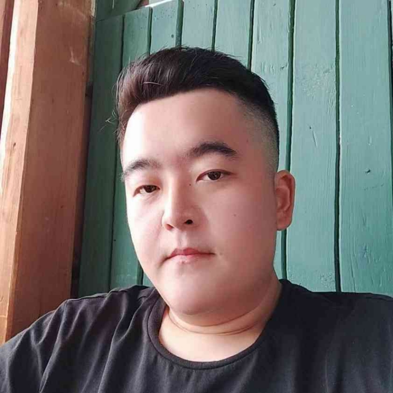 小谢的第一张照片--宁化相亲网