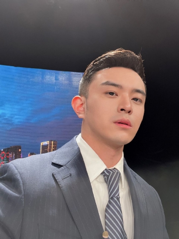 韩哥的第二张照片--宁化相亲网