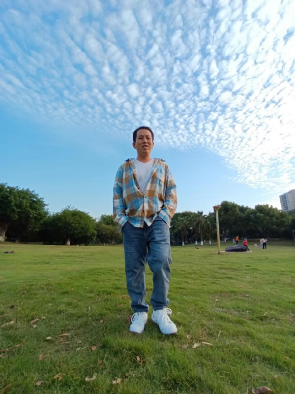 曹先生的第三张照片--宁化相亲网