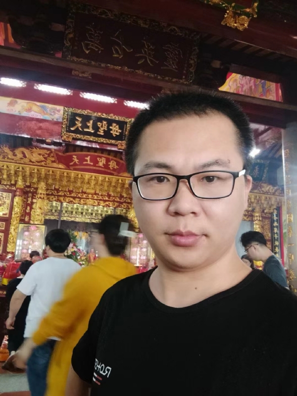 天哥的第二张照片--宁化相亲网