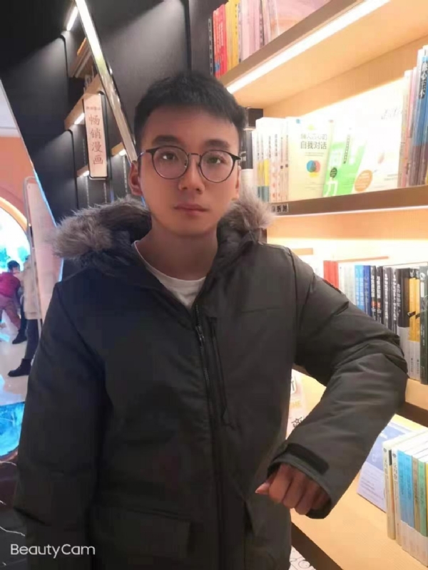 像鱼的第一张照片--宁化相亲网