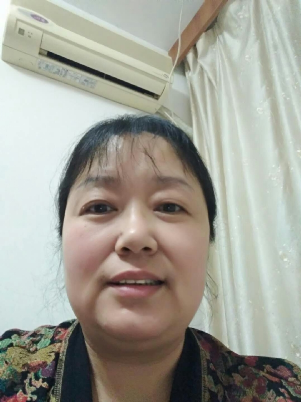 雨中漫步的第一张照片--宁化相亲网