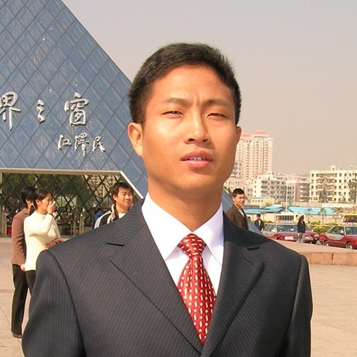 友缘的第一张照片--宁化相亲网