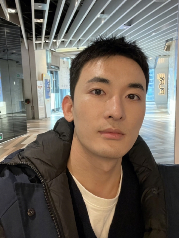 請叫先生的第一张照片--宁化相亲网