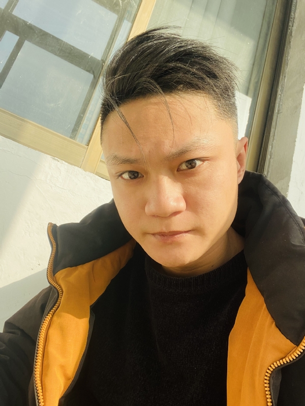 凯子的第一张照片--宁化相亲网