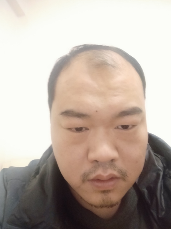 海阔天空的第一张照片--宁化相亲网