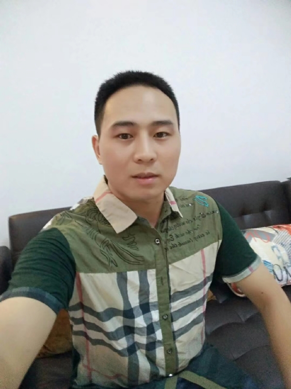 寻找一位爱人的第二张照片--宁化相亲网