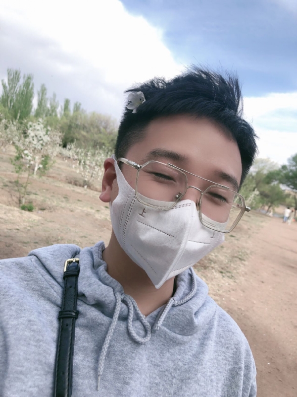 晨晨的第一张照片--宁化相亲网