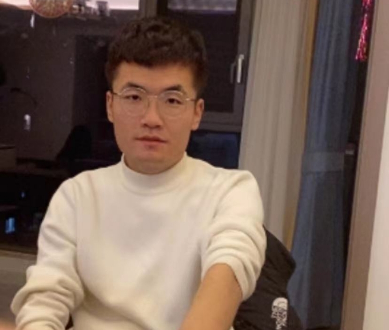 阮籍的第一张照片--宁化相亲网