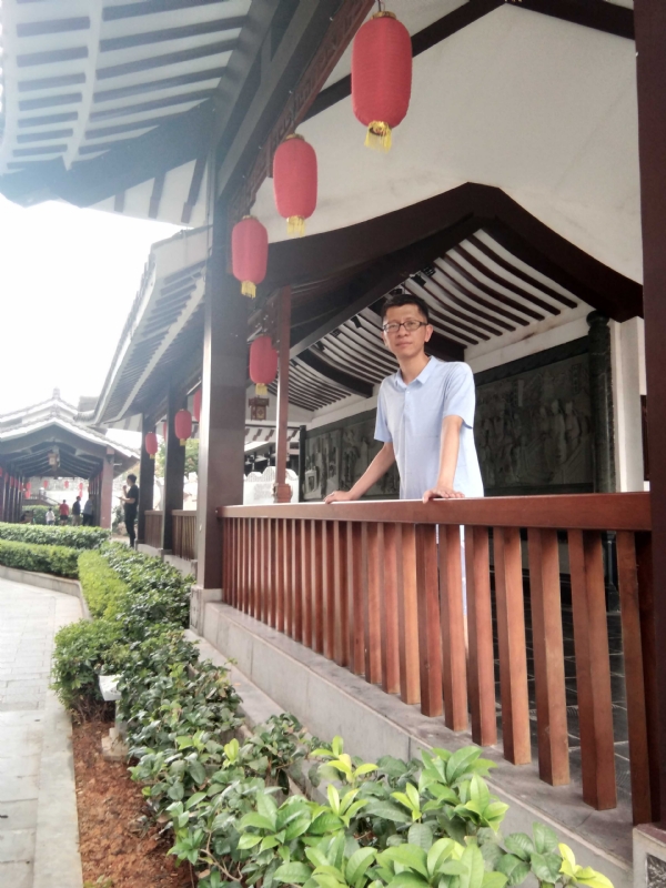 lijian的第一张照片--宁化相亲网