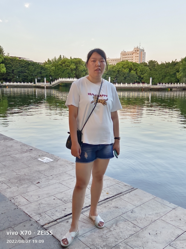 幸福触手可及的第一张照片--宁化相亲网