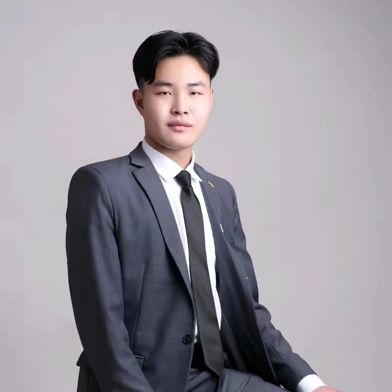 孤独的狼的第一张照片--宁化相亲网