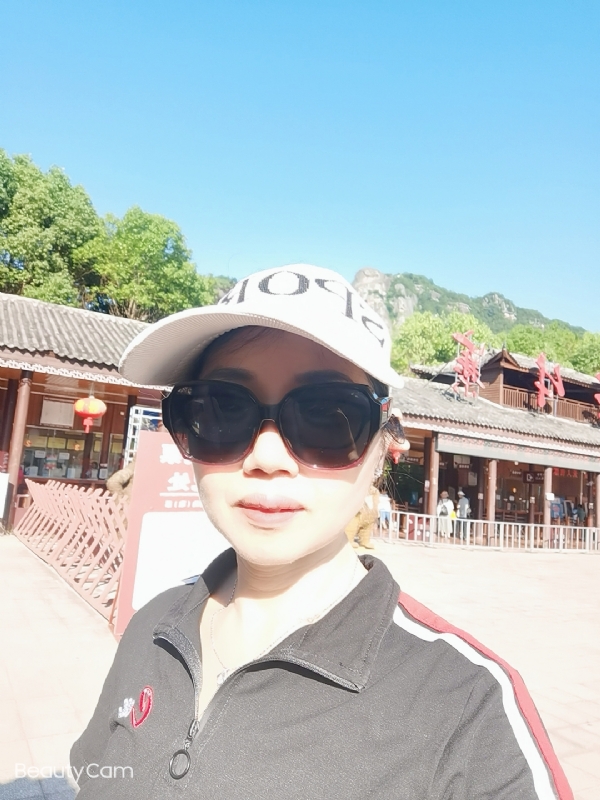山百合的第一张照片--宁化相亲网