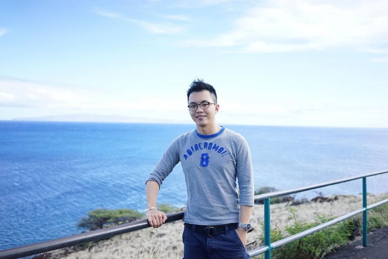 海洋的第二张照片--宁化相亲网