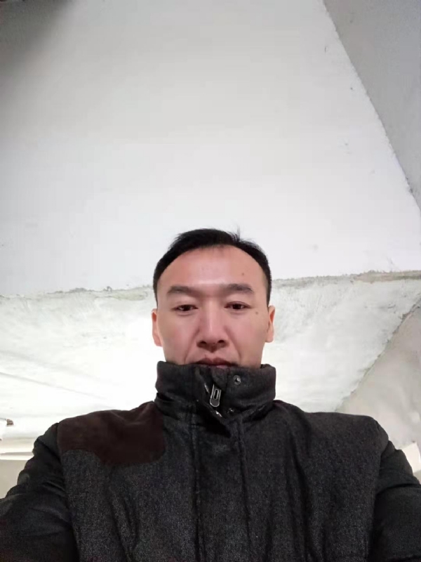 孤狼的第二张照片--宁化相亲网