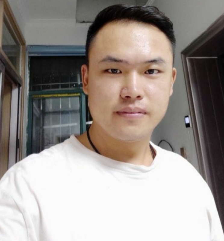 缘起的第一张照片--宁化相亲网