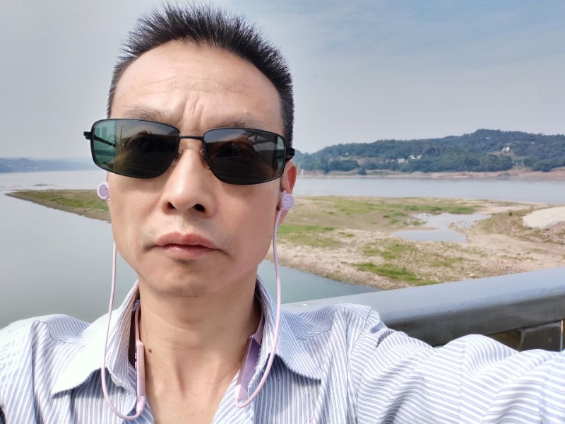 猪哥哥的第一张照片--宁化相亲网