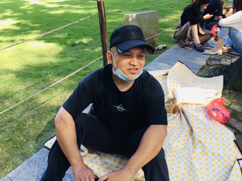 好大一颗石头的第一张照片--宁化相亲网