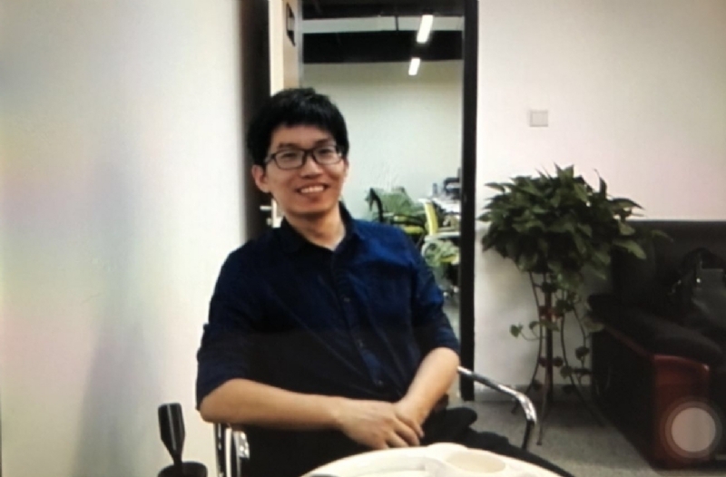 kevin的第一张照片--宁化相亲网