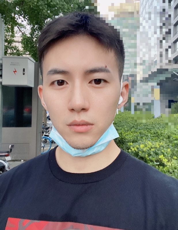 绝世大冤种的第六张照片--宁化相亲网
