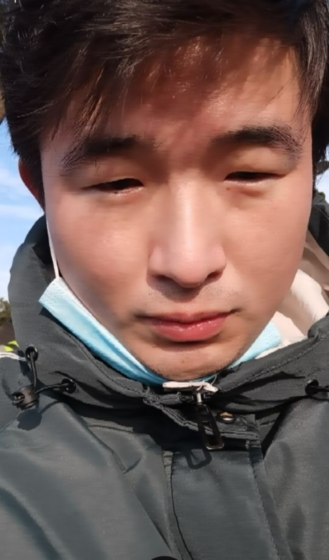 小川的第一张照片--宁化相亲网