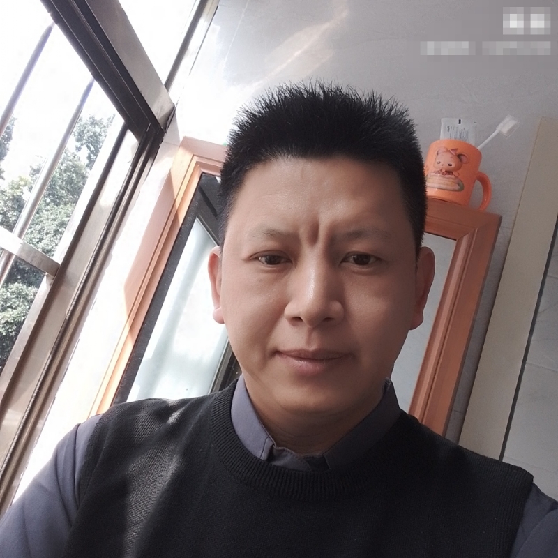 凯凯的第一张照片--宁化相亲网