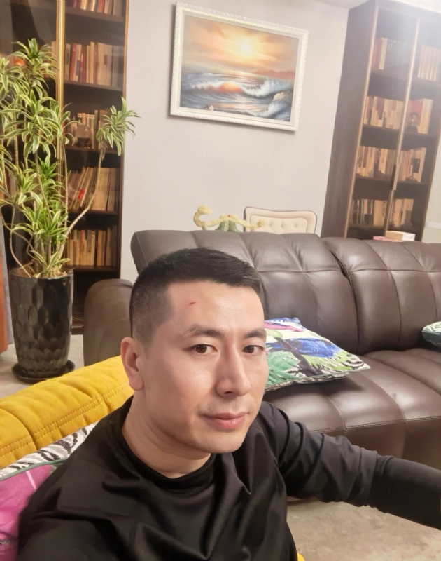 Gs的第二张照片--宁化相亲网