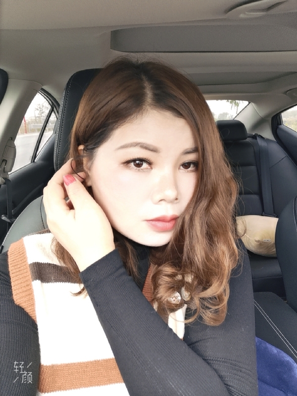 美丽人生的第一张照片--宁化相亲网