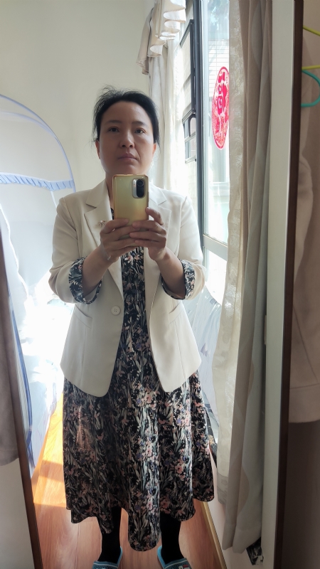踏雪寻梅的第一张照片--宁化相亲网