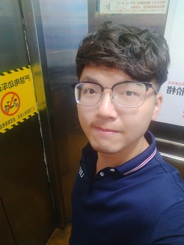 H先生的第二张照片--宁化相亲网
