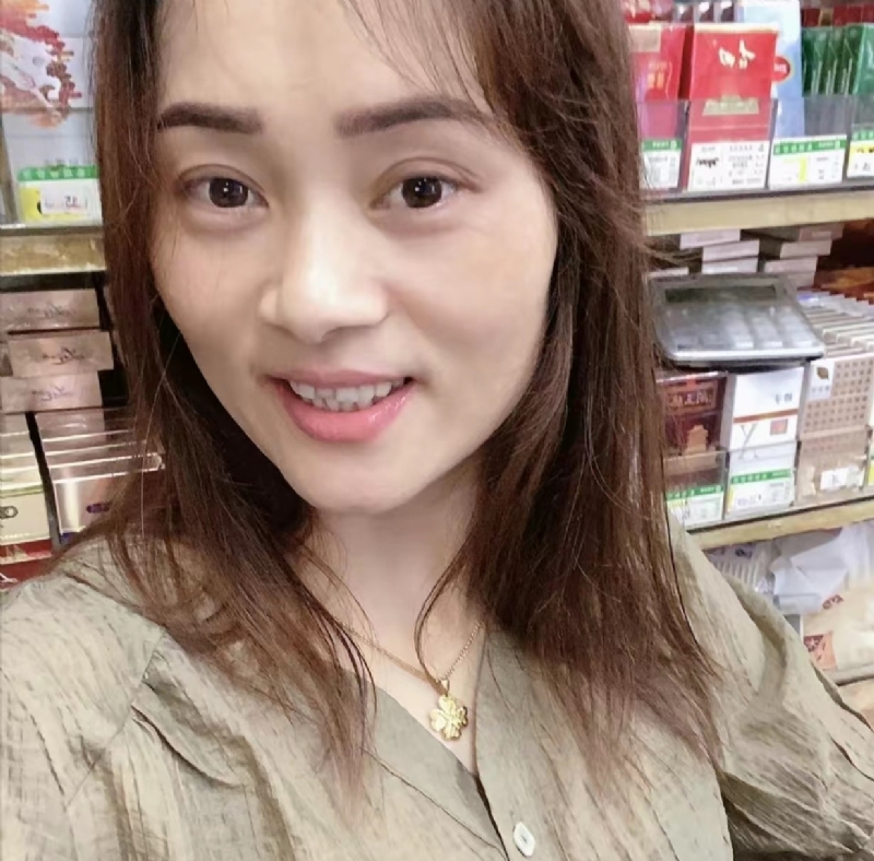 蓝魔的第一张照片--宁化相亲网