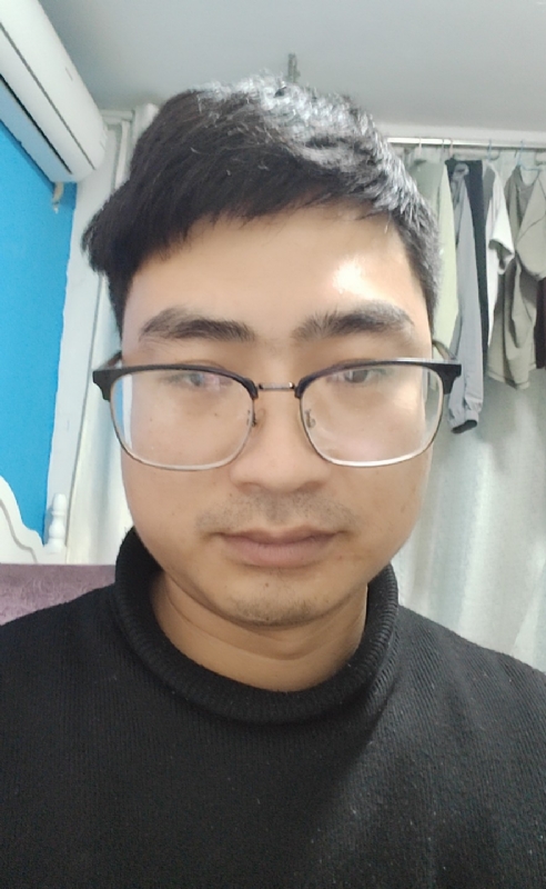 少平的第一张照片--宁化相亲网