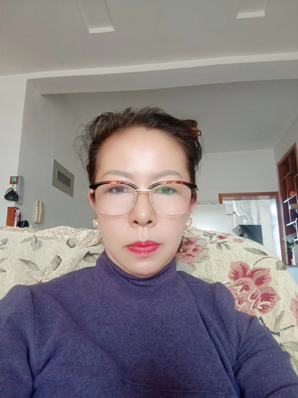 中秋桂花玉兔的第三张照片--宁化相亲网