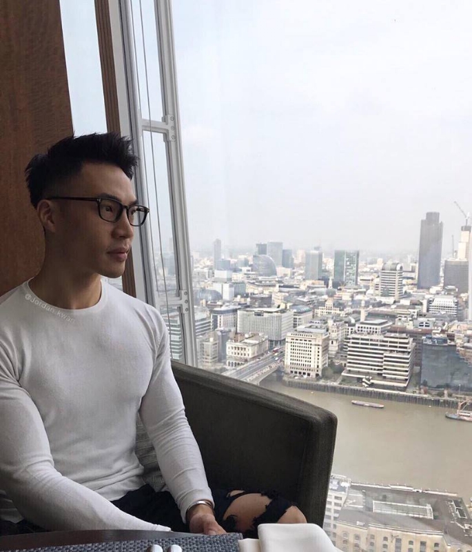 Chen文彬的第一张照片--宁化相亲网