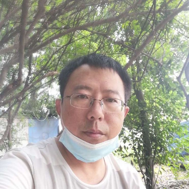 解勇的第一张照片--宁化相亲网