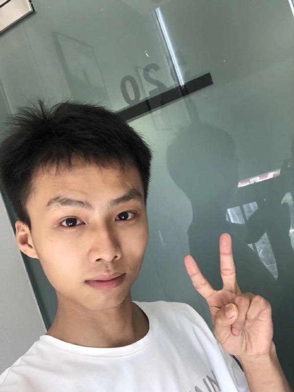 吥離吥棄的第二张照片--宁化相亲网