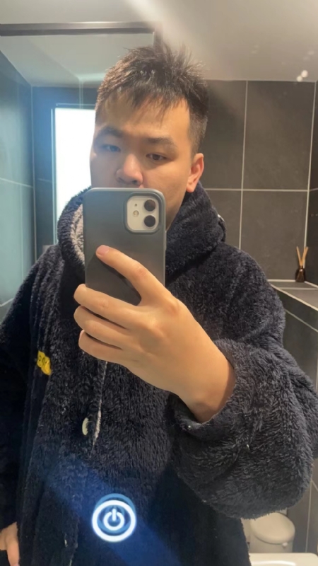 子子的第二张照片--宁化相亲网