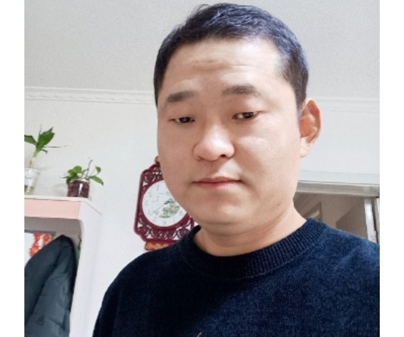 鹿先生的第一张照片--宁化相亲网
